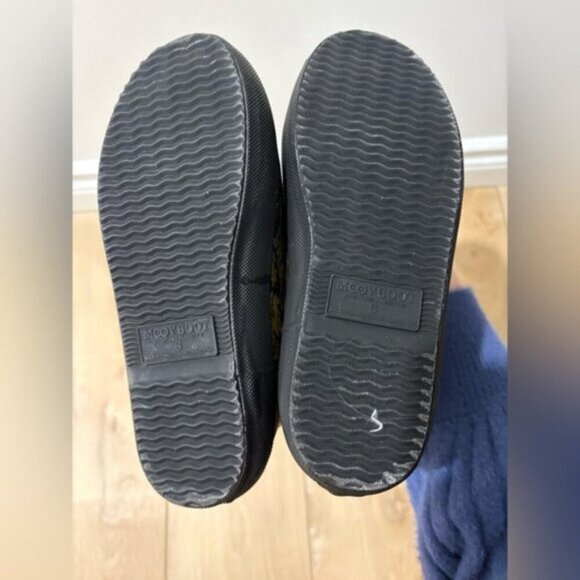 MOOVBOOTS WITH SHEEPSKIN LINING - Picture 7 of 7